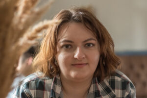 Вострикова Галина Николаевна