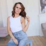 Янсон Нелли