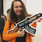 Заречнева Анастасия Алексеевна